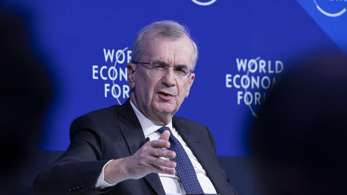 François Villeroy de Galhau