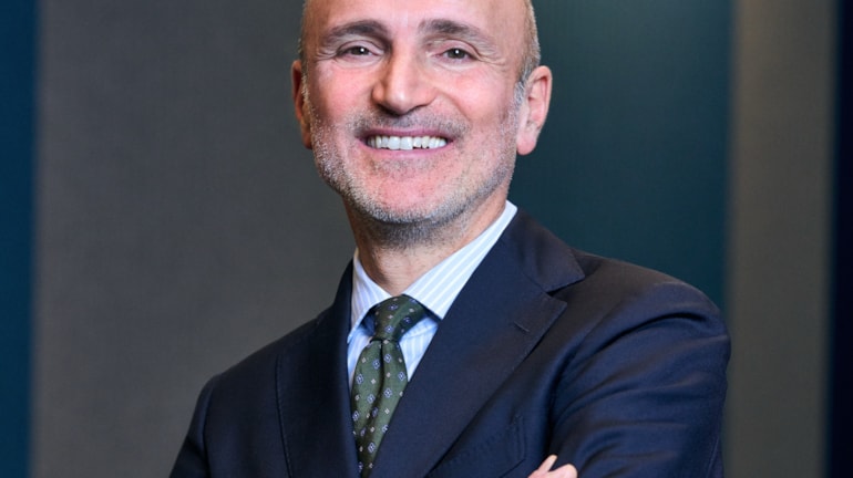 Giuseppe Celiberti nuovo ceo & general manager di Ibsa Italy