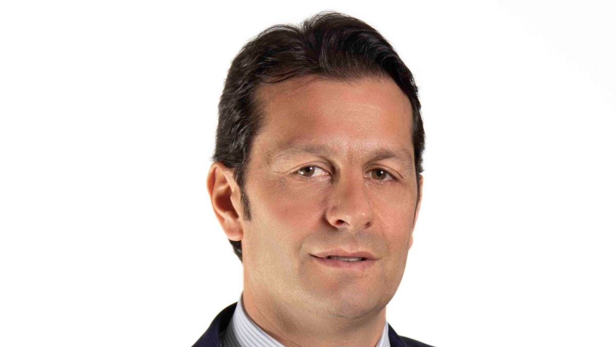 Andrea Scauri, gestore del fondo azionario Lemanik High Growth