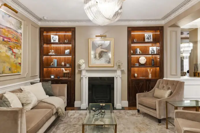 Mayfair, in vendita la storica townhouse di Oscar Wilde: 14 milioni per un’icona letteraria a Londra