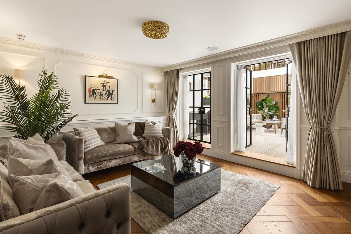 Mayfair, in vendita la storica townhouse di Oscar Wilde: 14 milioni per un’icona letteraria a Londra