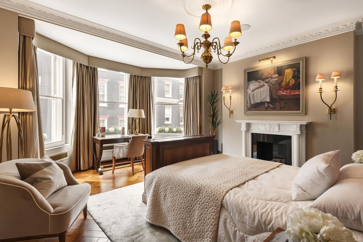 Mayfair, in vendita la storica townhouse di Oscar Wilde: 14 milioni per un’icona letteraria a Londra