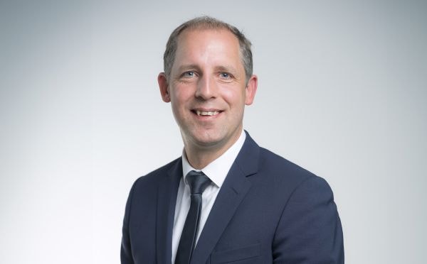 Yves Ceelen diventa co-ceo di Dpam (Indosuez Wealth Management)