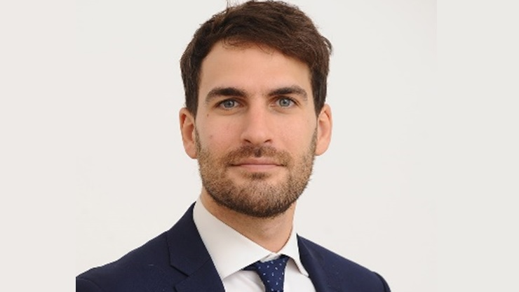 Bird &amp; Bird rafforza il dipartimento tax: Nicolò Cusimano entra come counsel a Milano