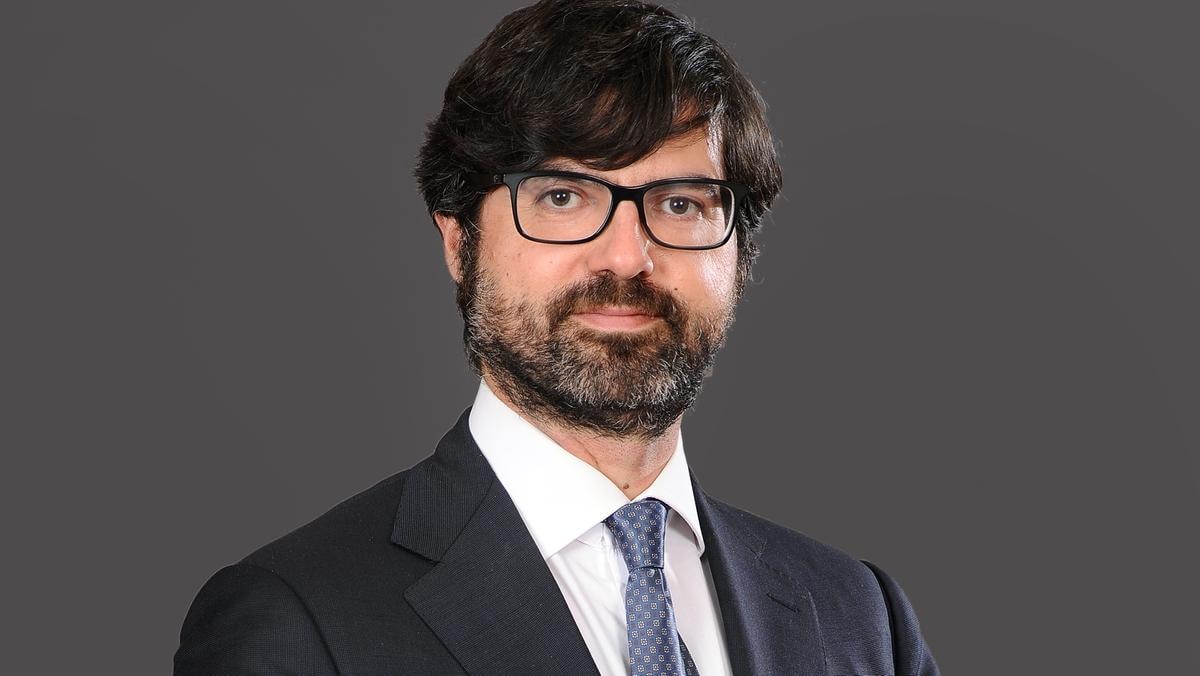Dla Piper nomina Andrea Di Dio  sectors coordinator in Italia
