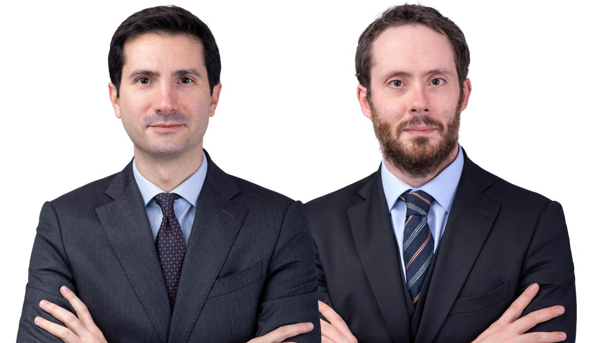 Hsfk rafforza ancora il banking &amp; finance con l’ingresso di Leonardo Bafunno e Paolo Bossini