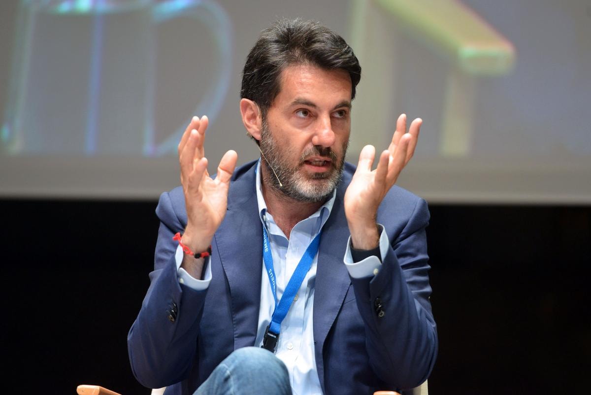 Riccardo Donadon