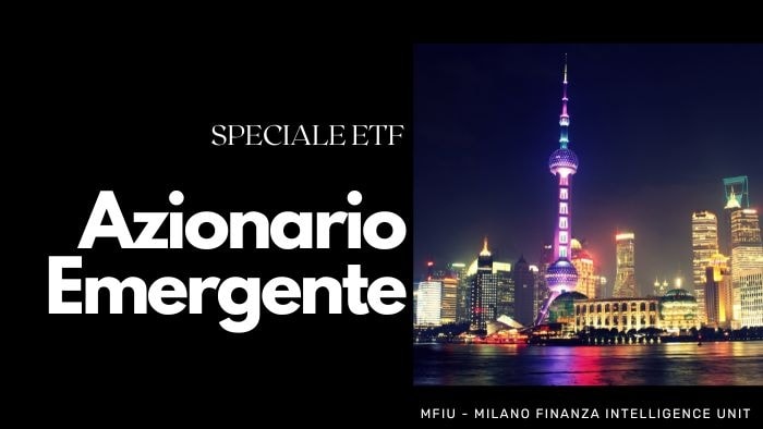 Mercati emergenti, il 2026 sarà l'anno della svolta digitale
