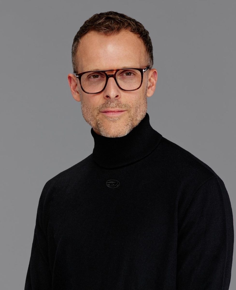 Andrea Rigogliosi (courtesy Otb)