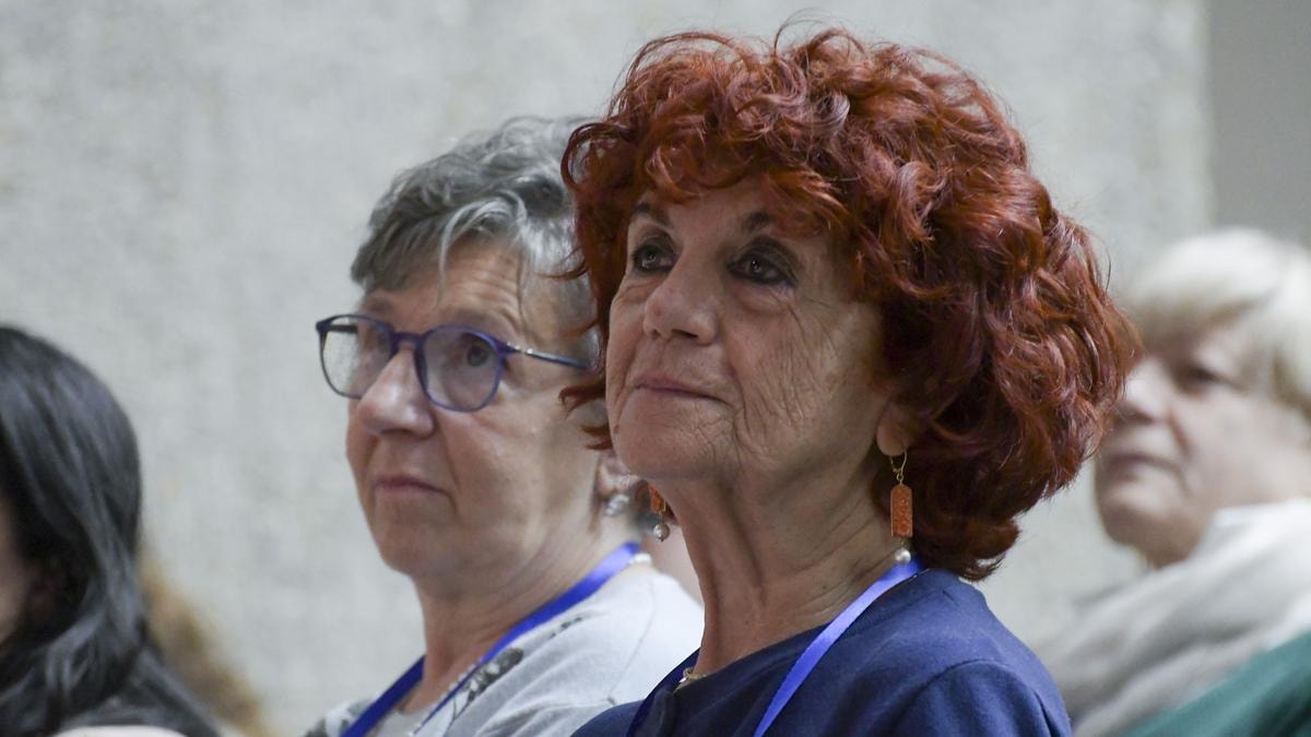 Addio a Valeria Fedeli, sindacalista e ex ministra dell'Istruzione