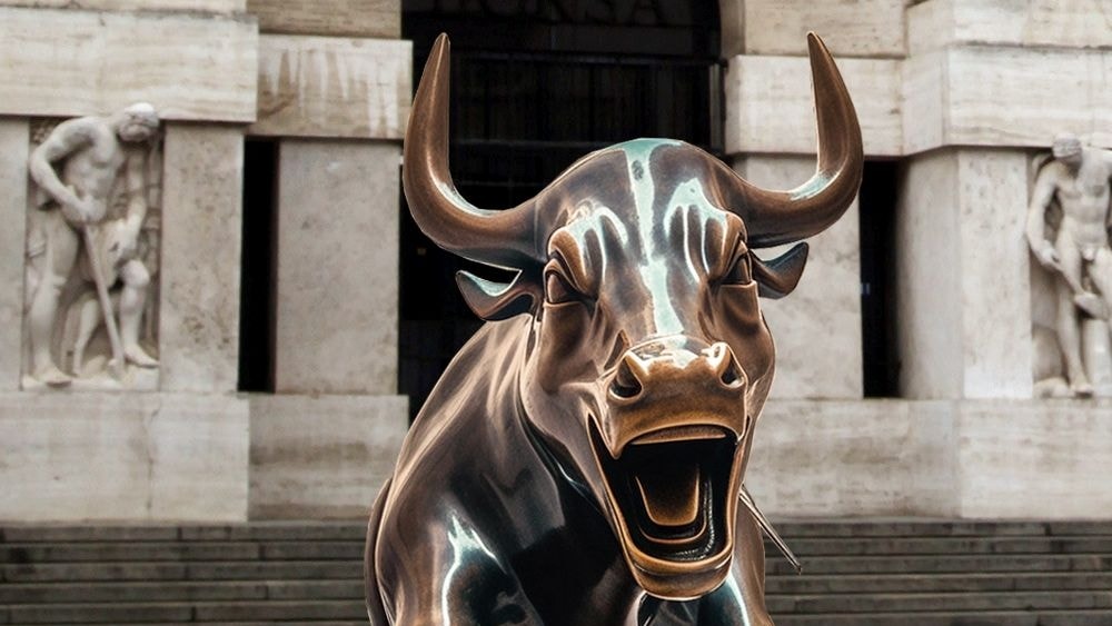 L’energia a Piazza Affari vale 220 miliardi. L’analisi Comar: da Enel a Terna ecco chi è salito di più 