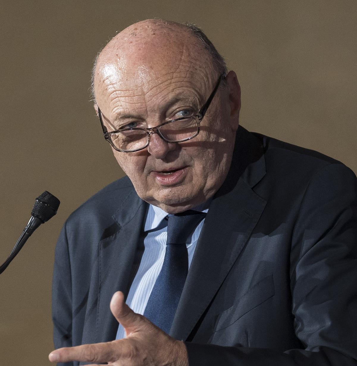 Gilberto Pichetto Fratin