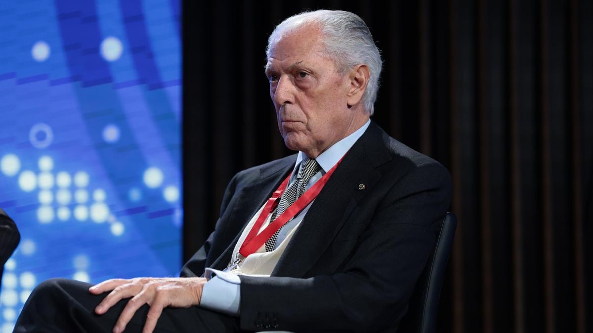 Marco Tronchetti Provera, Pirelli