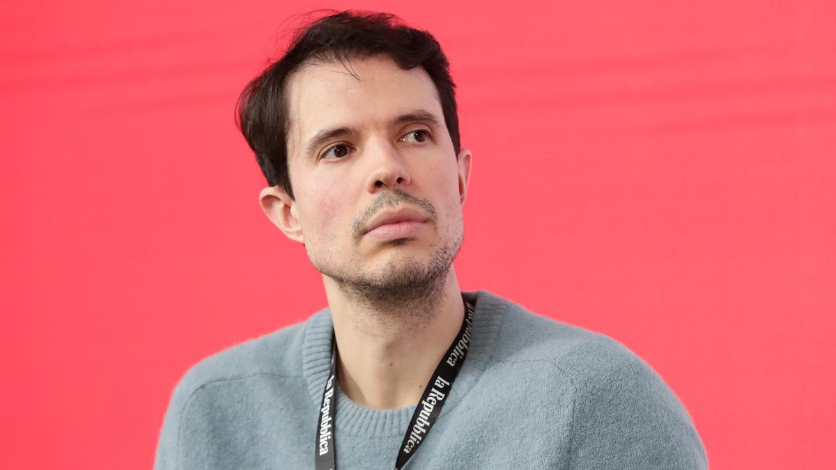 Luca Ferrari, co-founder di Bending Spoons