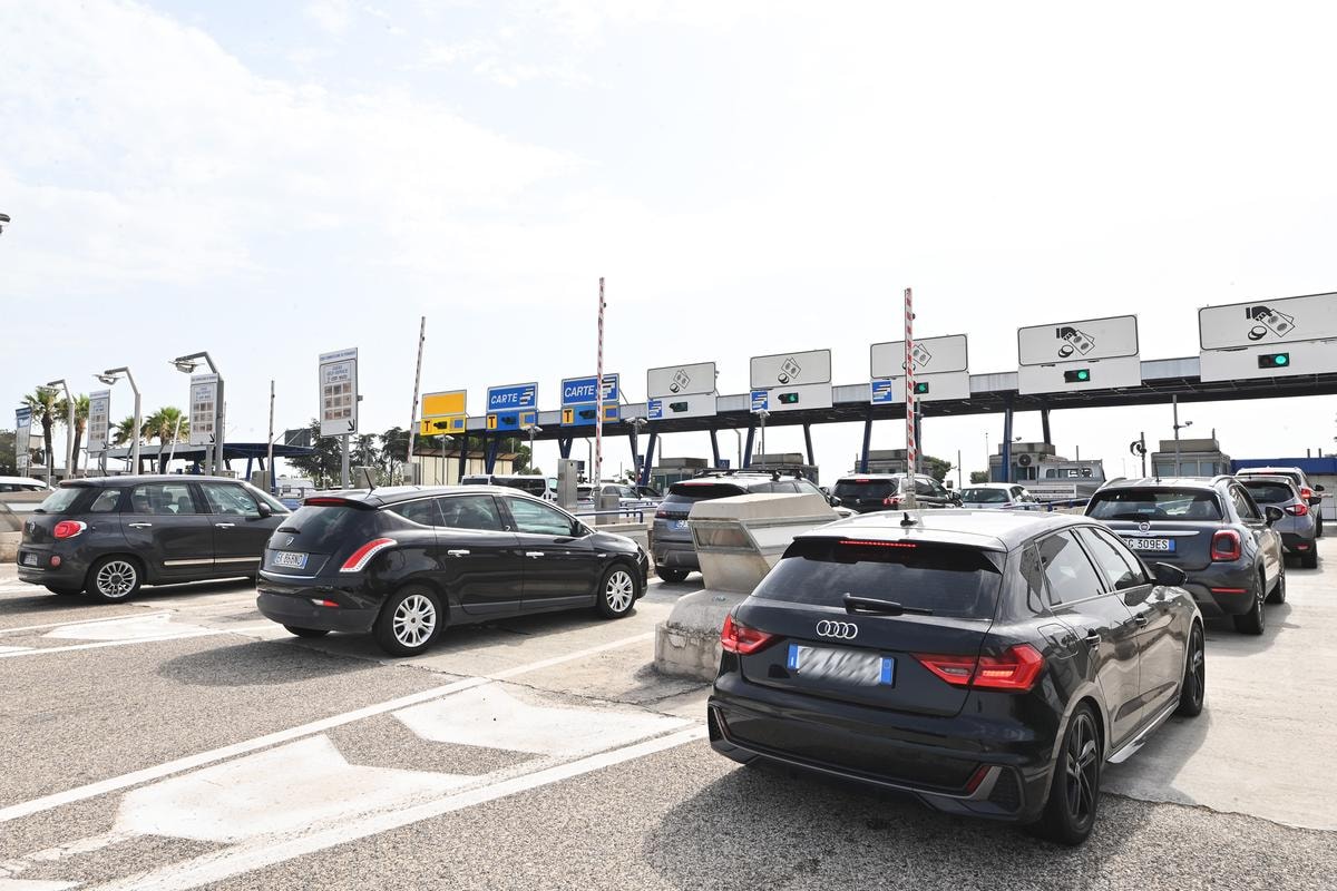 Blindati i rincari dei pedaggi autostradali