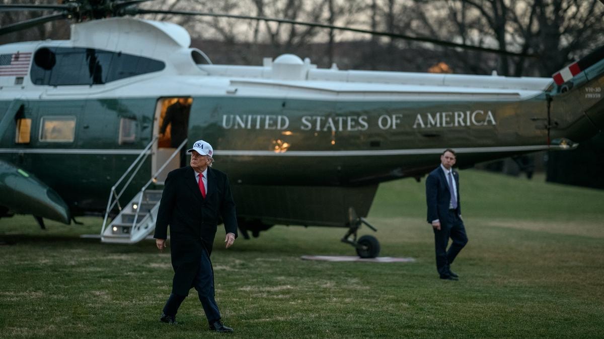 Iran riapre lo spazio aereo, Usa chiedono il Consiglio di Sicurezza Onu. Trump: attacco decisivo, no a una guerra lunga