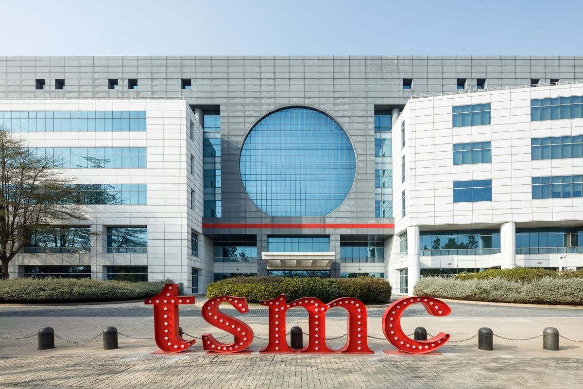 SEDE TSMC