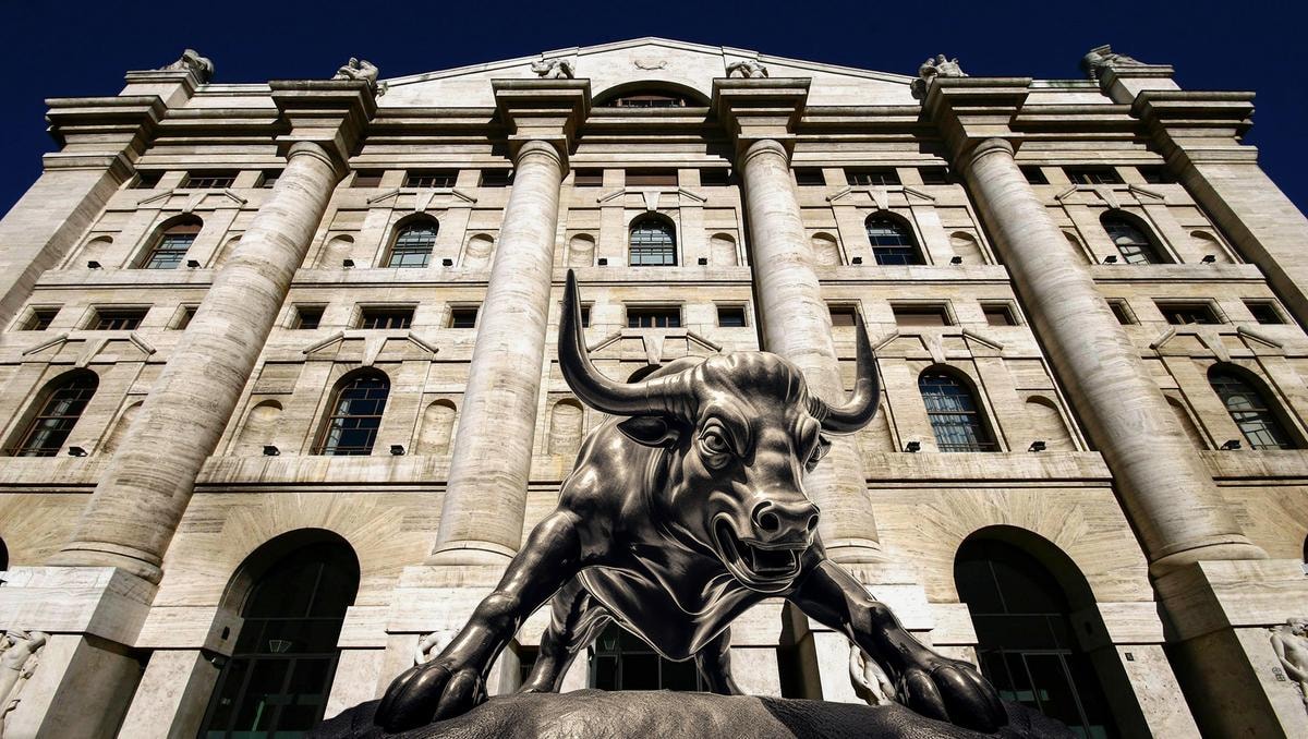 Le azioni di Piazza Affari con i dividendi attesi più generosi