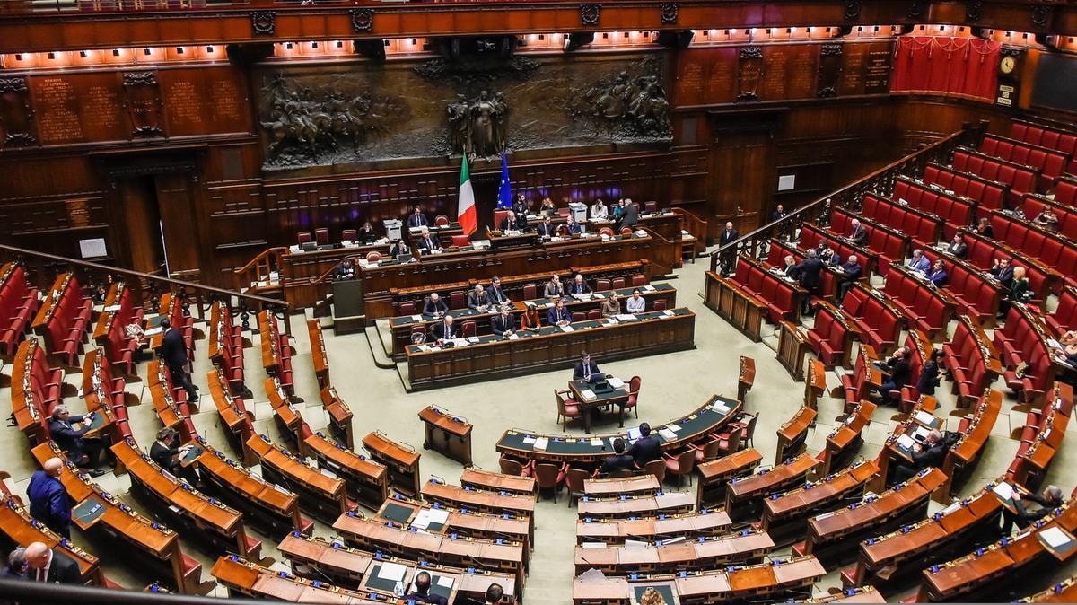 Dl Transizione 5.0, è legge il provvedimento che modifica il golden power