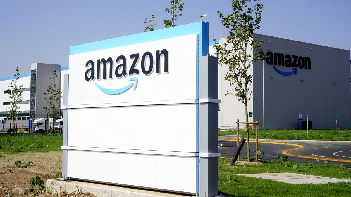 Amazon lancia il cloud sovrano per l’Unione Europea: come funziona e cosa cambia per la sicurezza dei dati