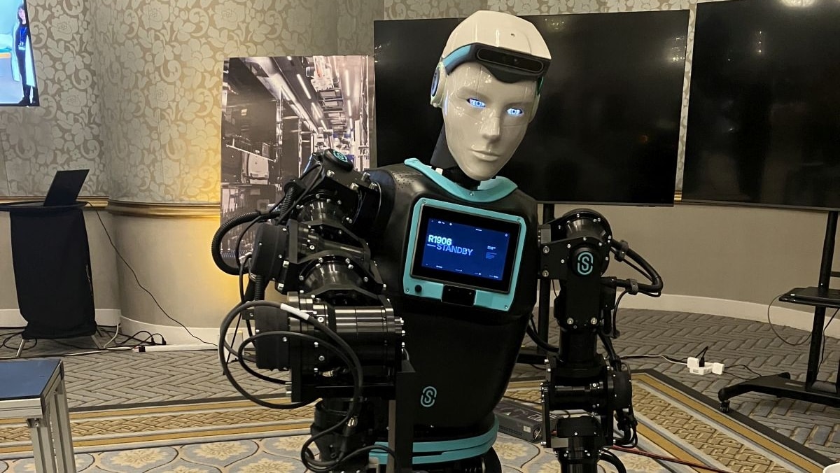 Oversonic Robotics sbarca negli Stati Uniti: partnership strategica con NantWorks e nuovo ufficio a Los Angeles