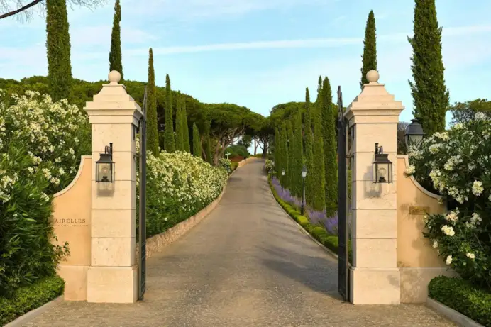 The White Lotus 4: la nuova serie sarà girata a Saint-Tropez