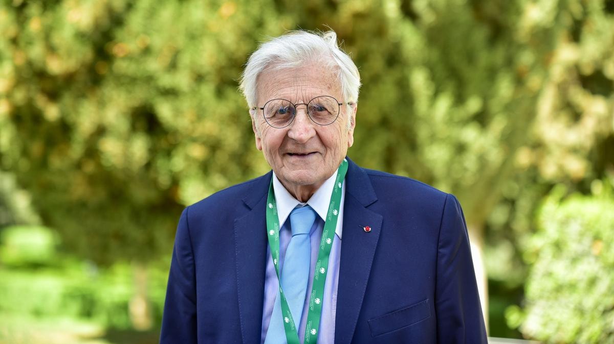 Jean-Claude Trichet