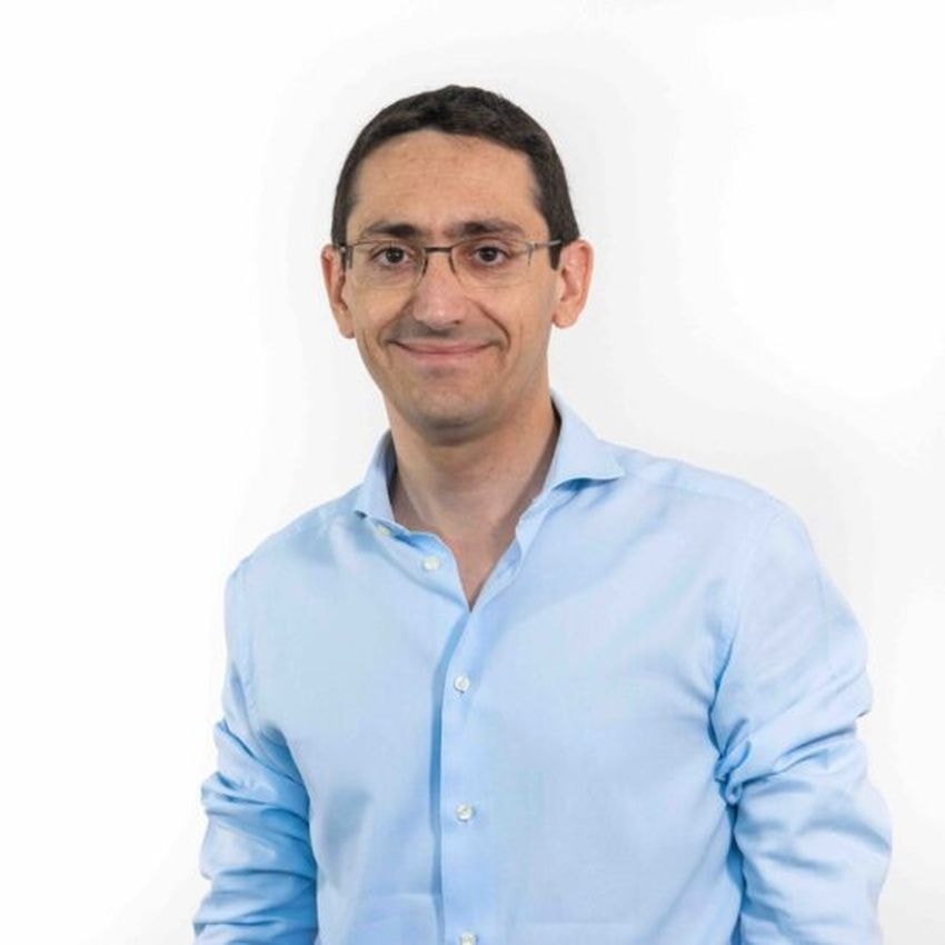 Sauro Mostarda, ceo di Lokky