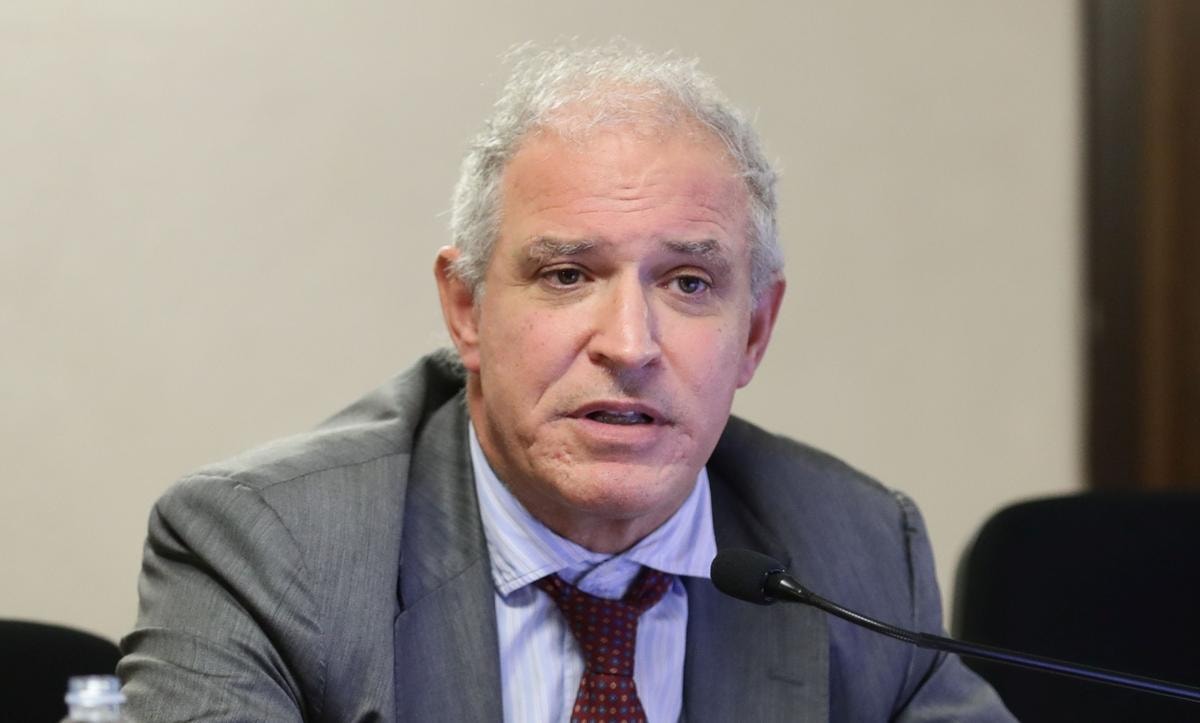 ALESSANDRO DECIO AD BANCO DESIO