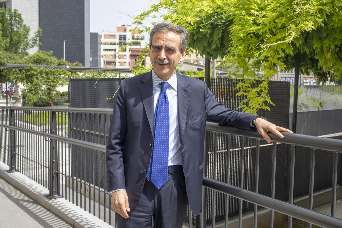 Mps, lo scontro sull’ad mette sotto pressione il titolo (-3%) e Generali. Caltagirone: nessun contatto con Lovaglio da settimane