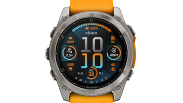 Simone Moroil Garmin inReach Mini3 PlusIl Garmin Felix8