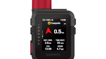 Simone Moroil Garmin inReach Mini3 Plus