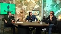 Cronache di Spogliatoio