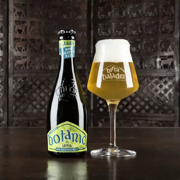 Le alternative alcol free a Spritz, birra e Champagne anche per chi non fa il Dry January