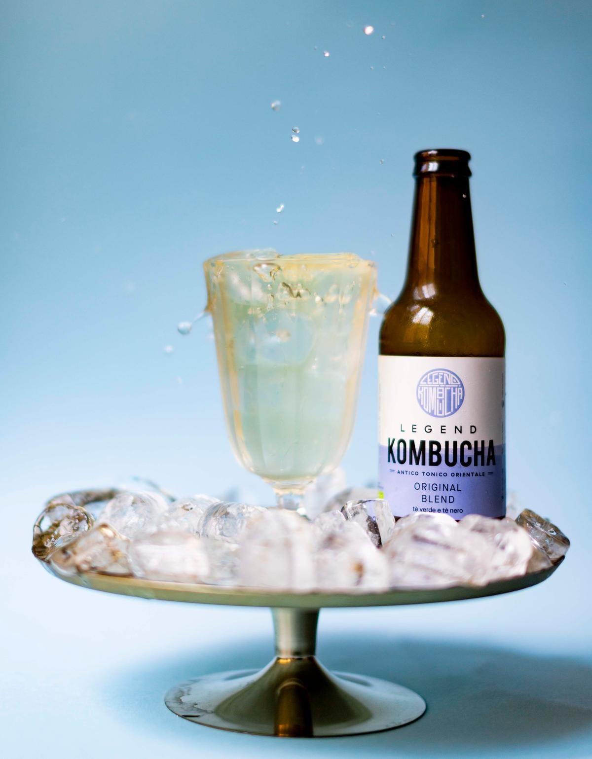 Le alternative alcol free a Spritz, birra e Champagne anche per chi non fa il Dry January 