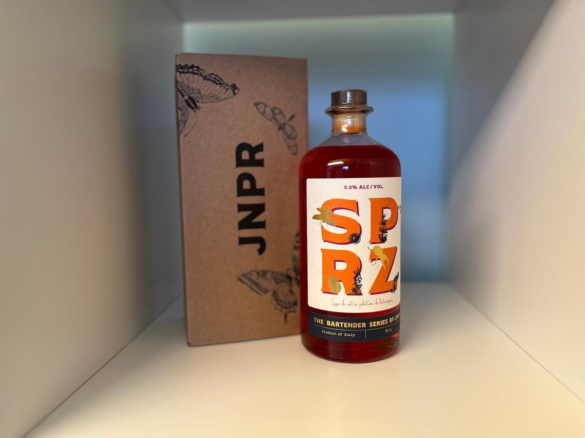 Le alternative alcol free a Spritz, birra e Champagne anche per chi non fa il Dry January 
