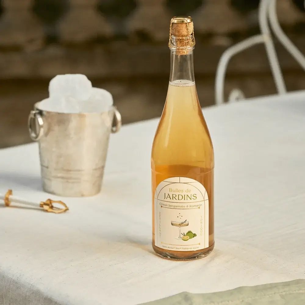 Le alternative alcol free a Spritz, birra e Champagne anche per chi non fa il Dry January 