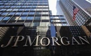 Jp Morgan AM prima azienda globale per Etf a gestione attiva