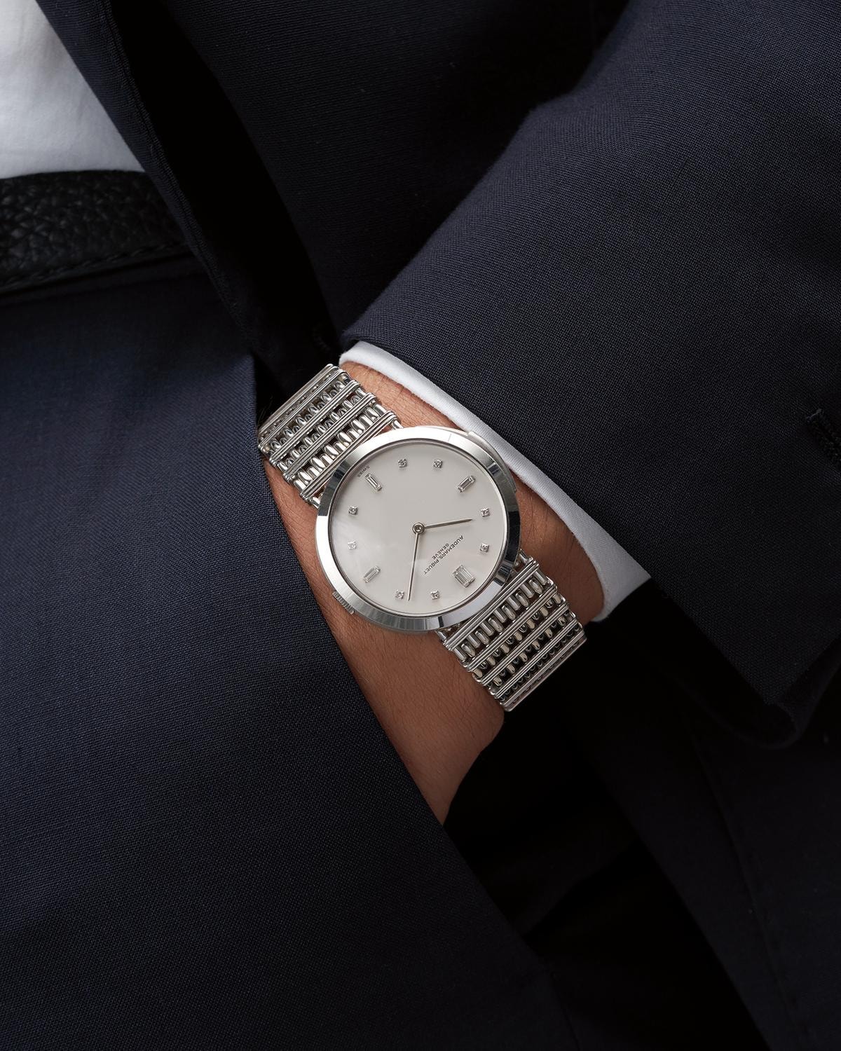 Audemars Piguet