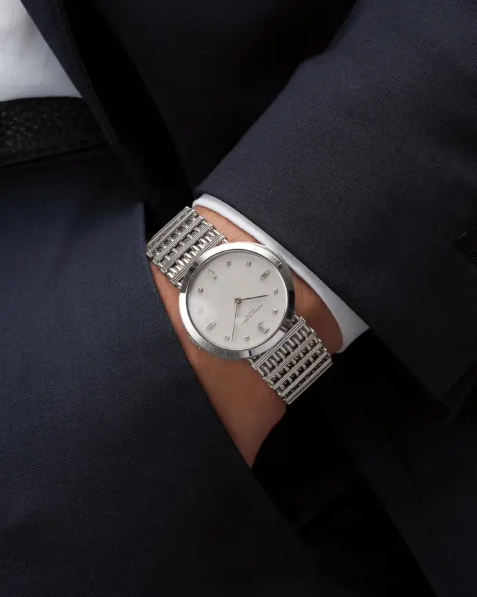 Audemars Piguet