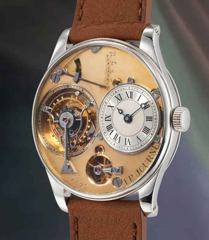 F.P. Journe