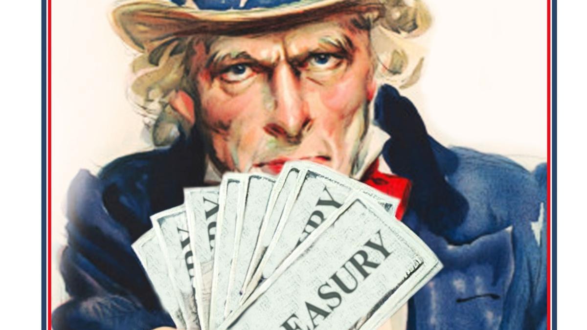 Treasury Usa, c'è da fidarsi?