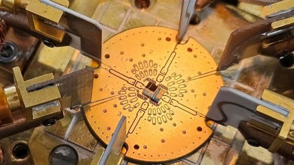 L'Etf VanEck Quantum Computing raggiunge 500 mln usd