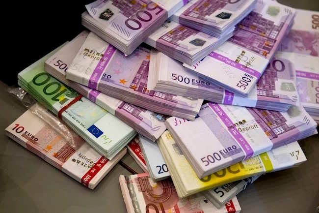 Risiko, banche italiane pronte al secondo round: in canna ci sono 14 miliardi di capitale in eccesso