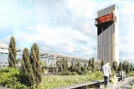 Il progetto del termovalorizzatore di Roma