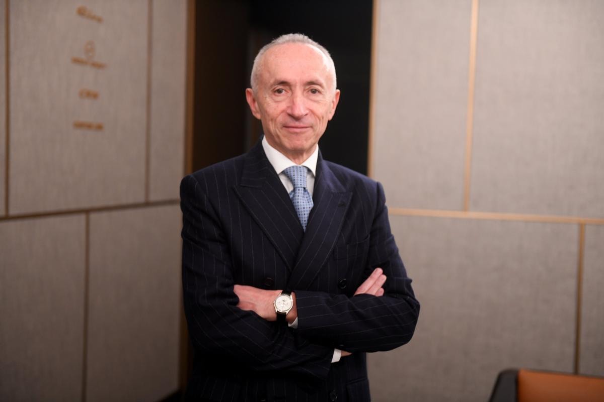 Alberto Galassi