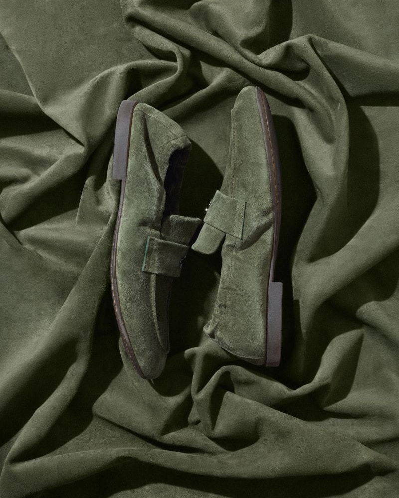Montecore lancia il footwear, debutta la prima capsule di scarpe del marchio