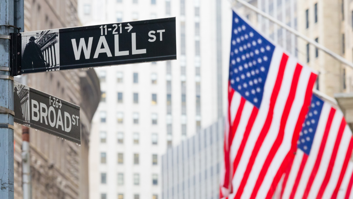 Wall Street, sede del Nyse
