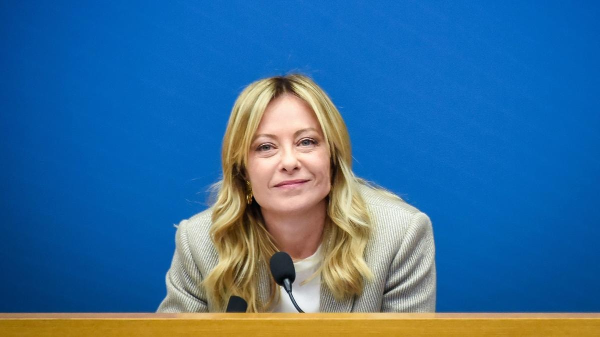 Palazzo Chigi spende 8 milioni per acqua, gas e luce