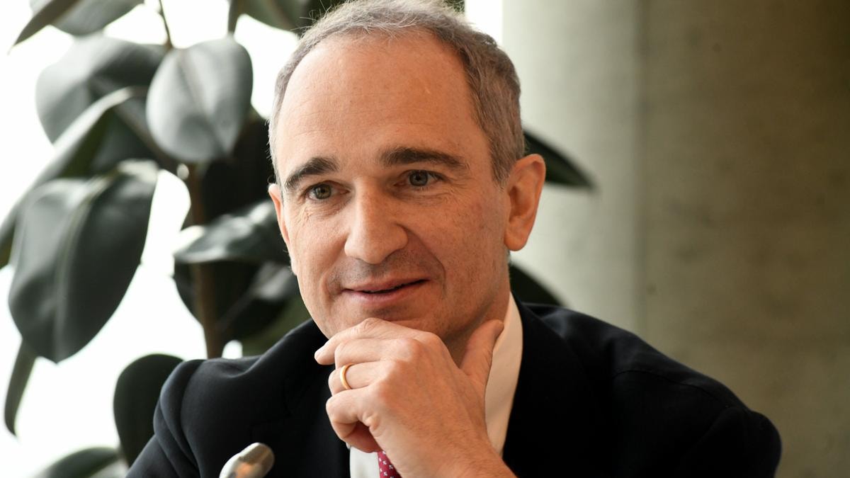 Giulio Terzariol